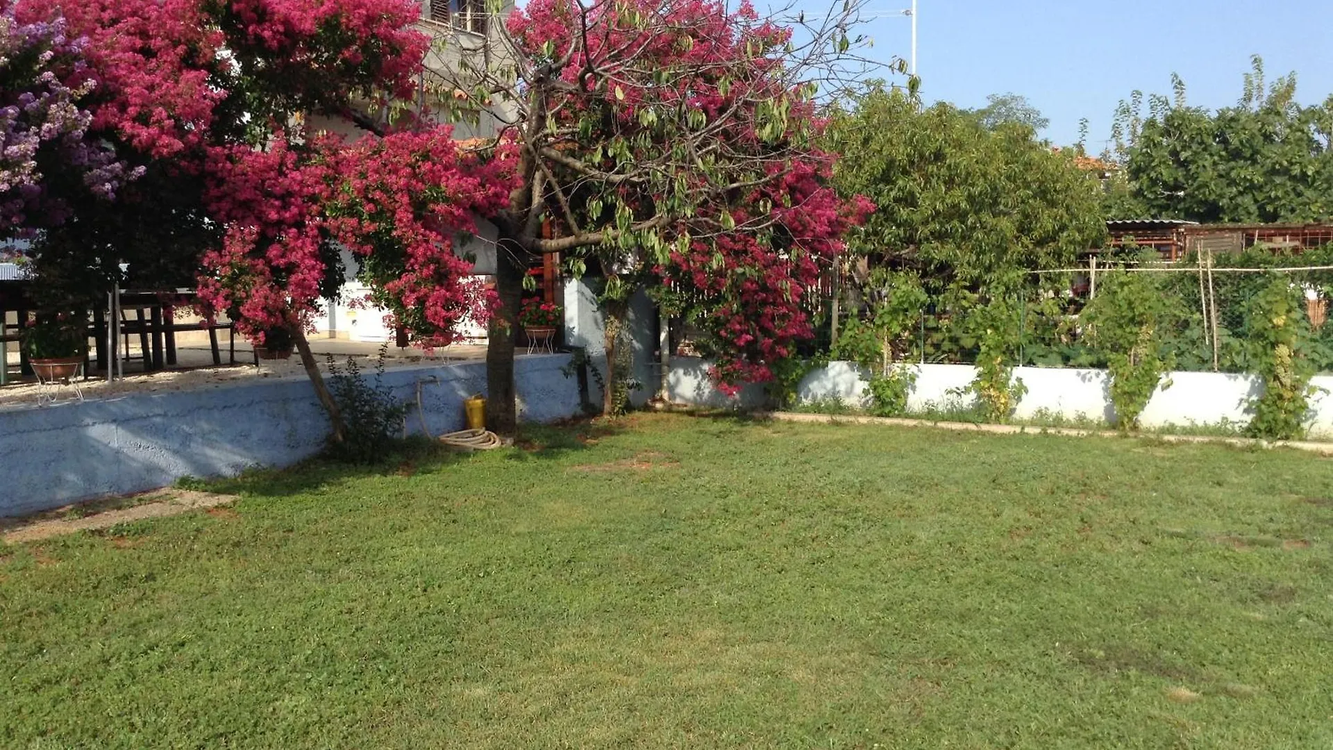 The Blue House Διαμέρισμα Vinkuran